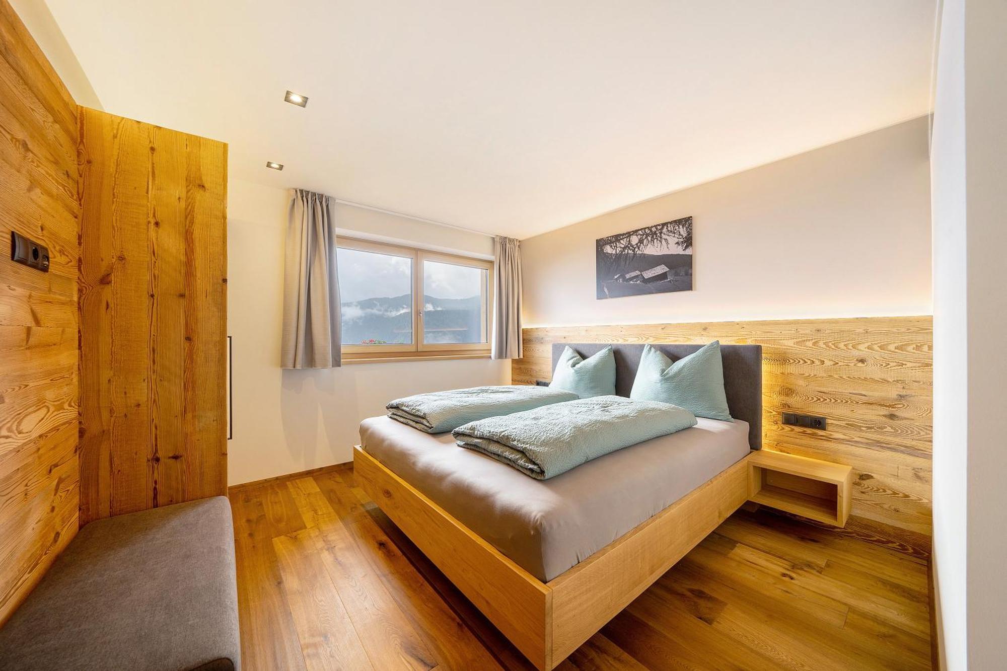 Oberhaushof Villa Santa Valpurga Bagian luar foto
