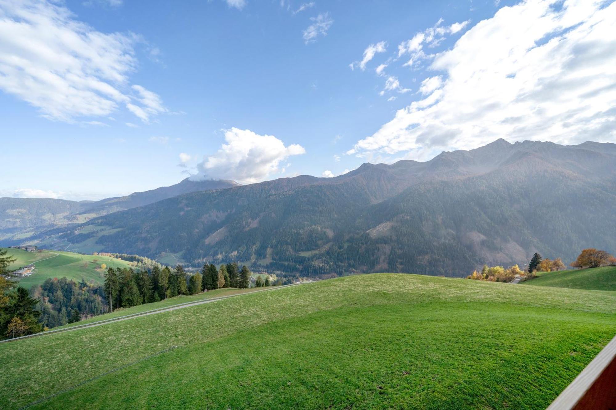 Oberhaushof Villa Santa Valpurga Bagian luar foto